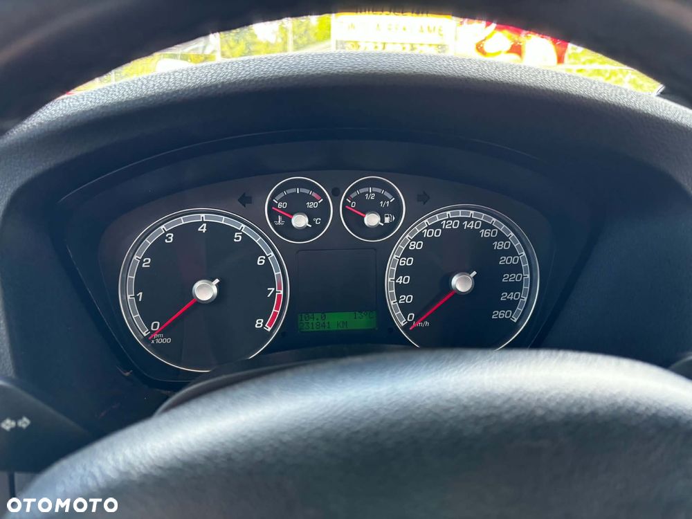 Ford Focus - 13