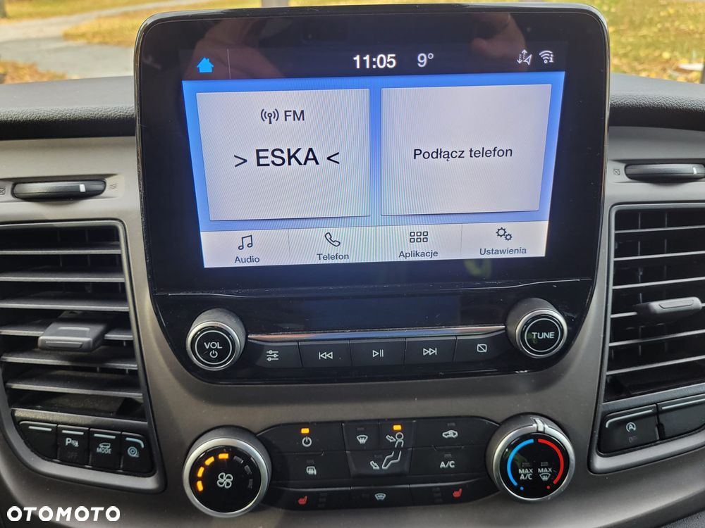 Ford Transit Custom 320 L2H1 Trend (bryg.) - 16