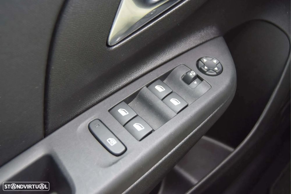 Opel Corsa 1.2 T Edition - 14