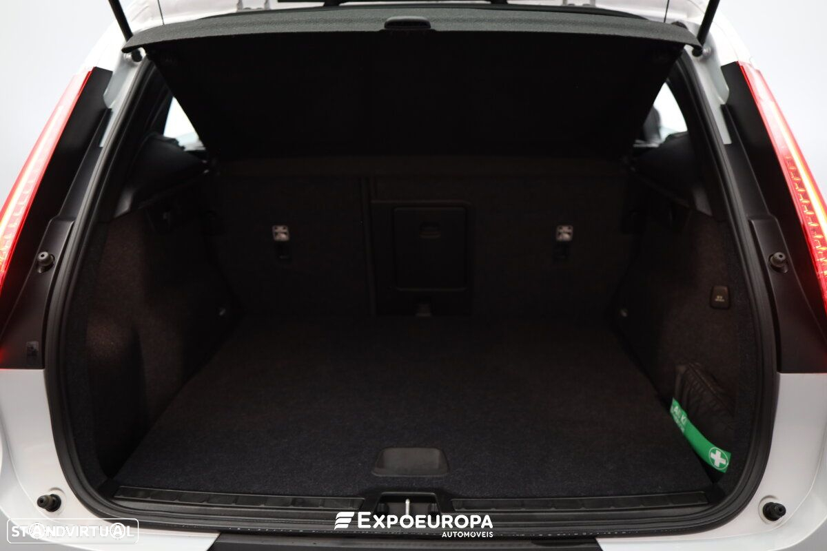 Volvo XC 40 1.5 T5 PHEV Inscription - 7