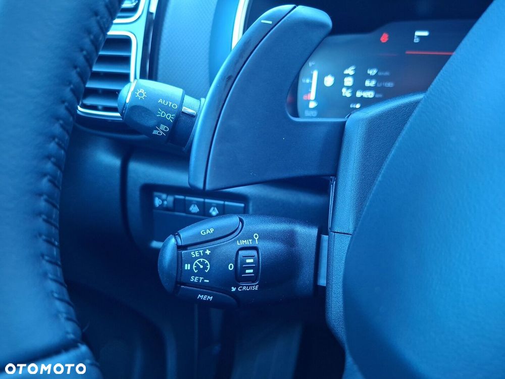 Citroën C5 Aircross - 28