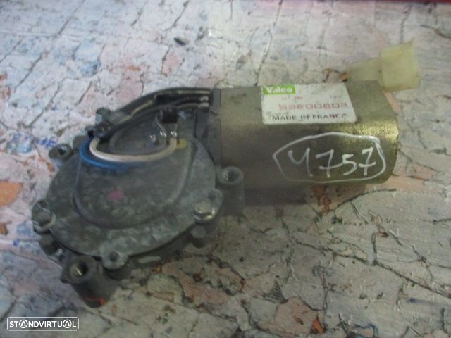 Motor Teto MODIV4757 RENAULT 21 1988 5P - 1