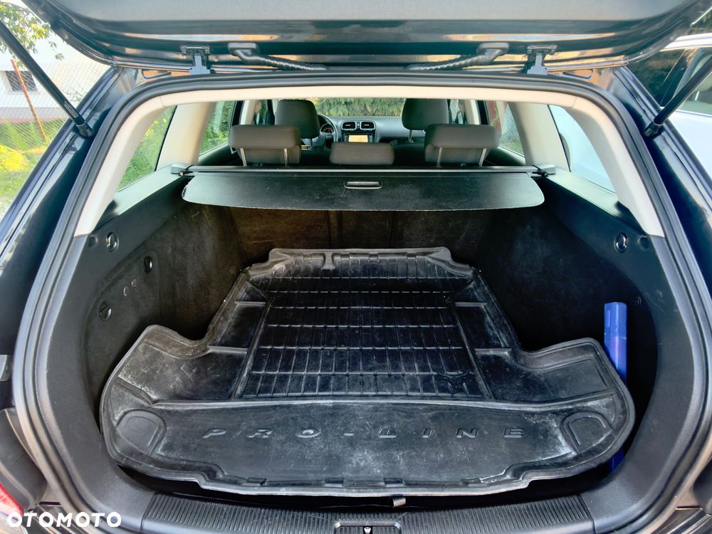 Volkswagen Golf 1.4 TSI Highline Optimum - 38