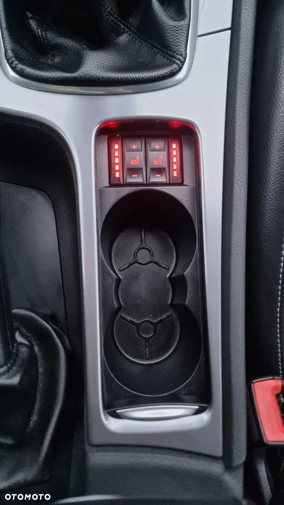 Ford Mondeo 2.0 TDCi Titanium - 25