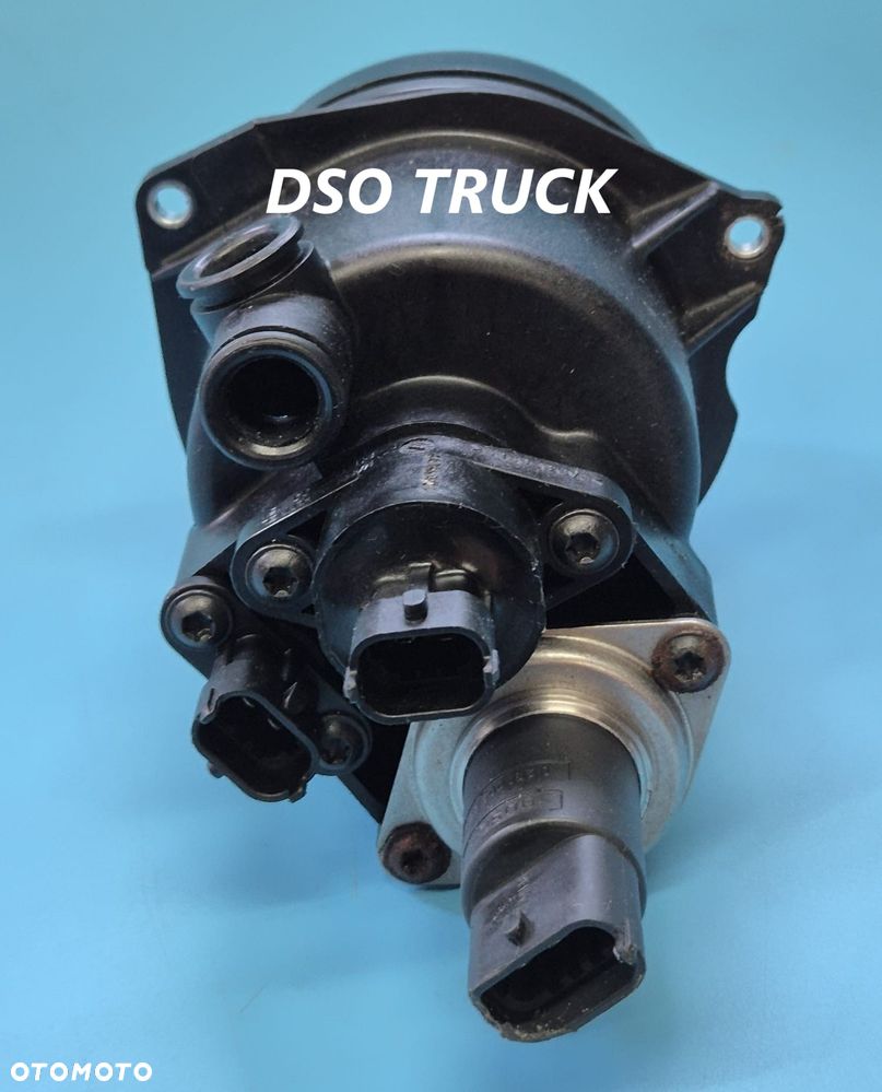 Obudowa filtra Pompa AdBlue 6740273360 SCANIA MAN DAF IVECO - 5