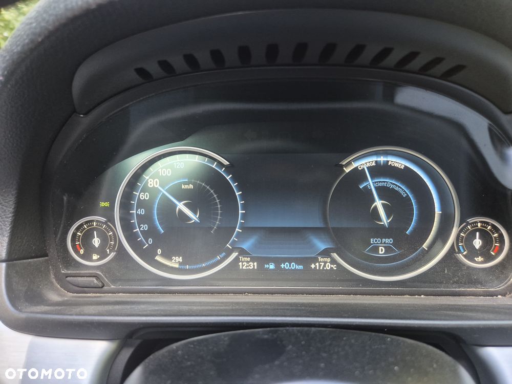 BMW Seria 5 - 12