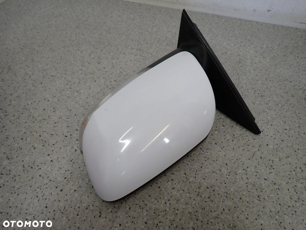 KIA VENGA 09- LUSTERKO LEWE 8PIN 7R - 6