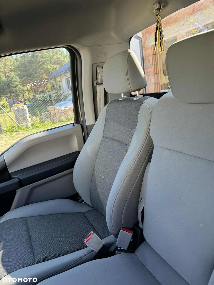 Ford F150 - 10
