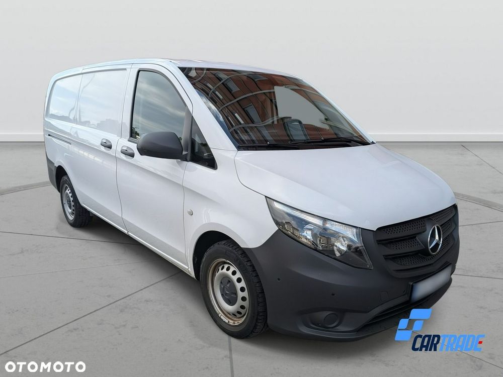 Mercedes-Benz Vito - 8