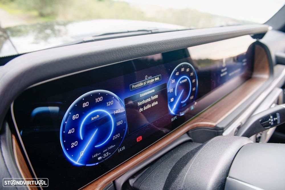 Mercedes-Benz G 580 EQ - 25