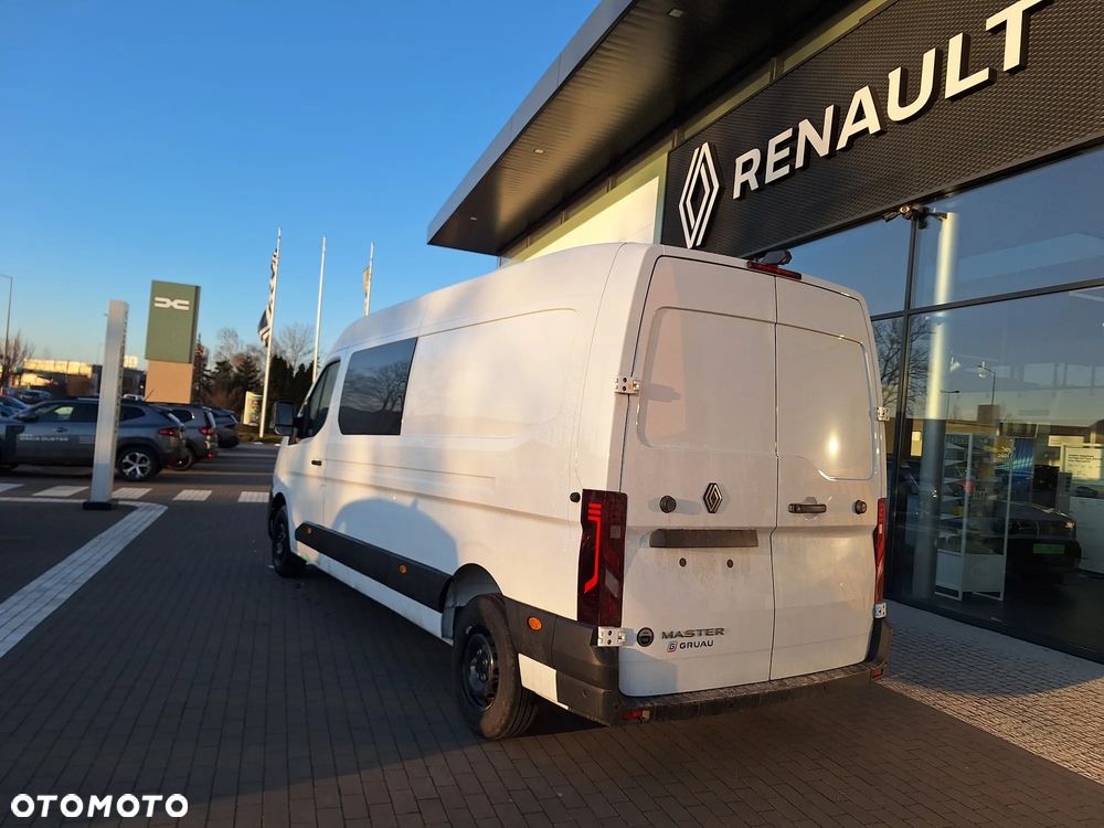 Renault MASTER - 2