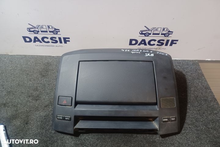 Head-up Display CC2966DV0 CN-TM0491A YEAA12817B C23566DV0 Mazda 5 CR - 1