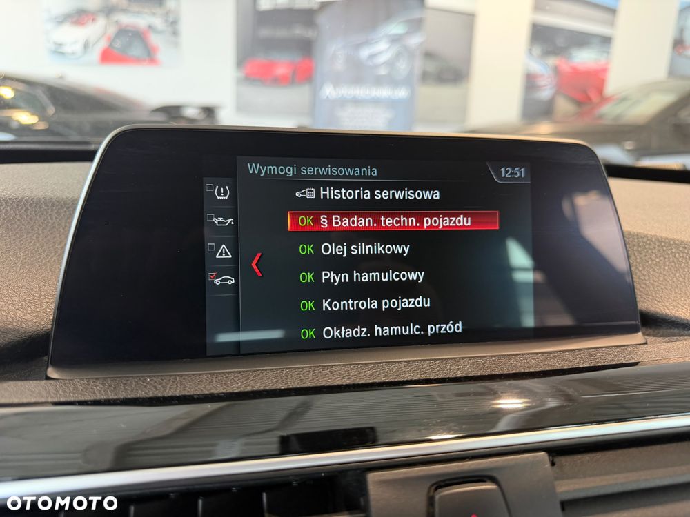 BMW Seria 3 320i GPF Luxury Line Purity sport - 19
