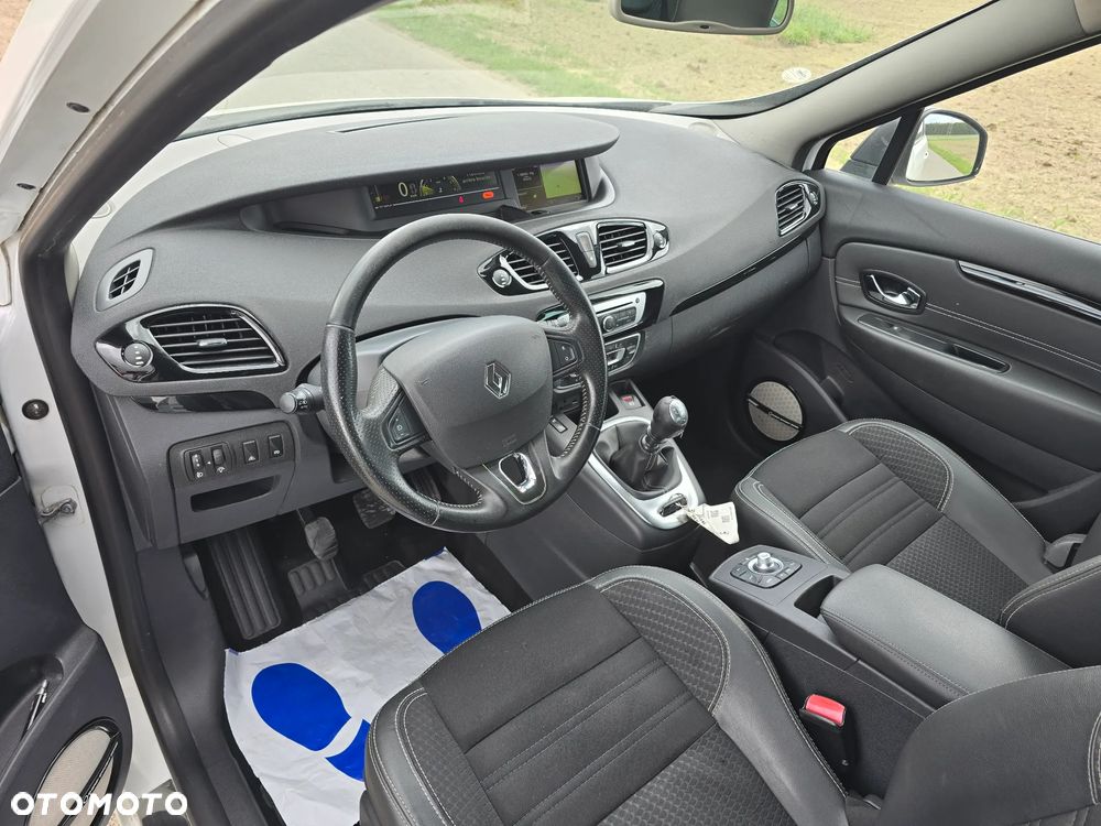 Renault Scenic Energy dCi 130 S&S Bose Edition - 14