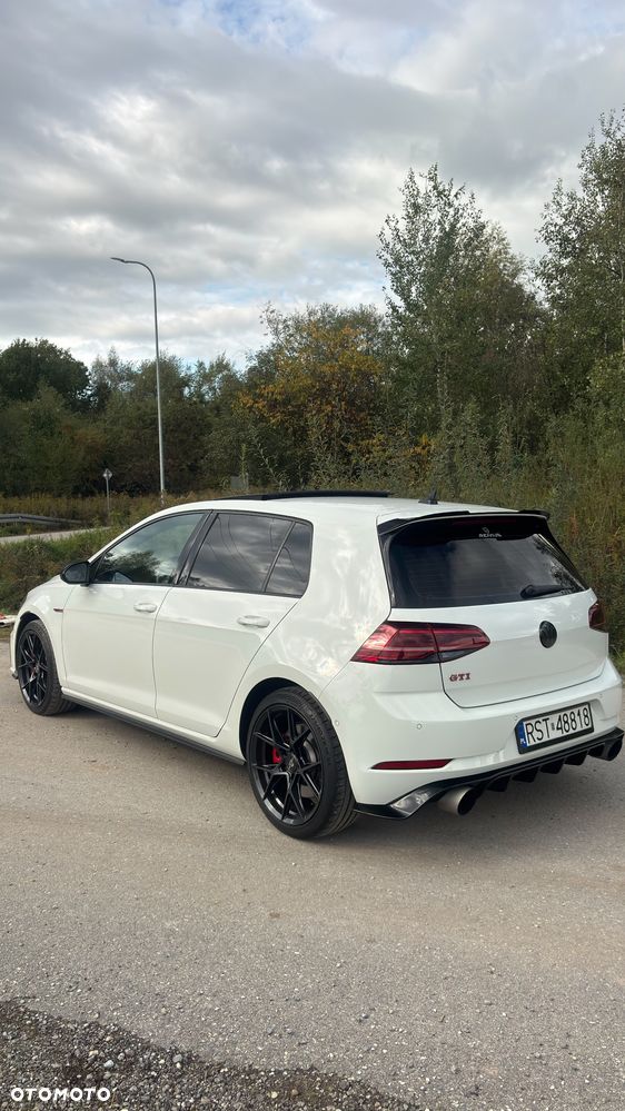 Volkswagen Golf 2.0 TSI BMT GTI Performance DSG - 6