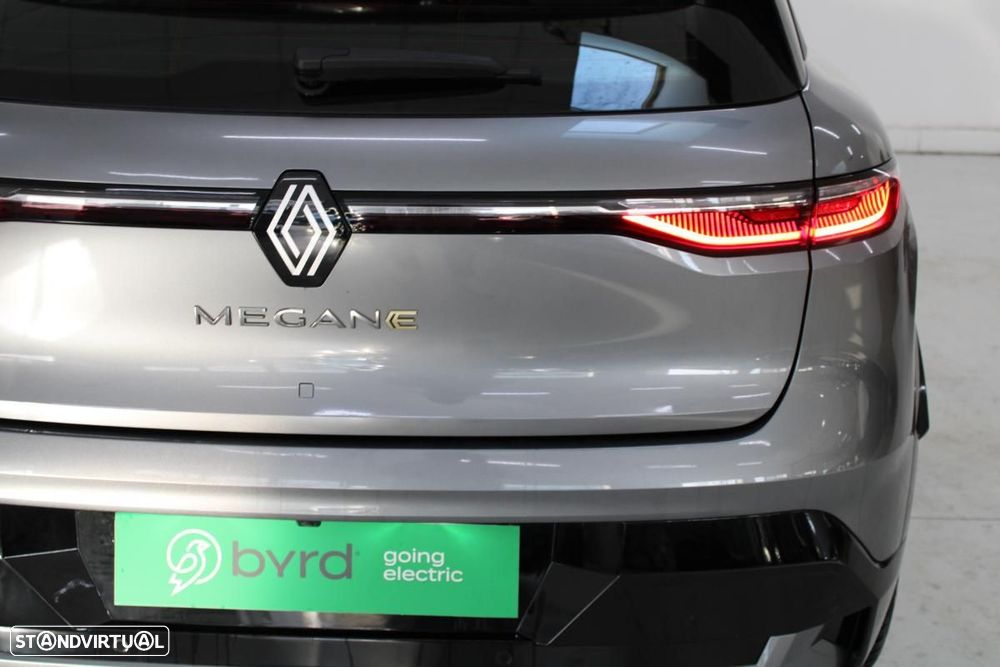 Renault Mégane E-Tech EV60 Equilibre Optimum Charge - 6