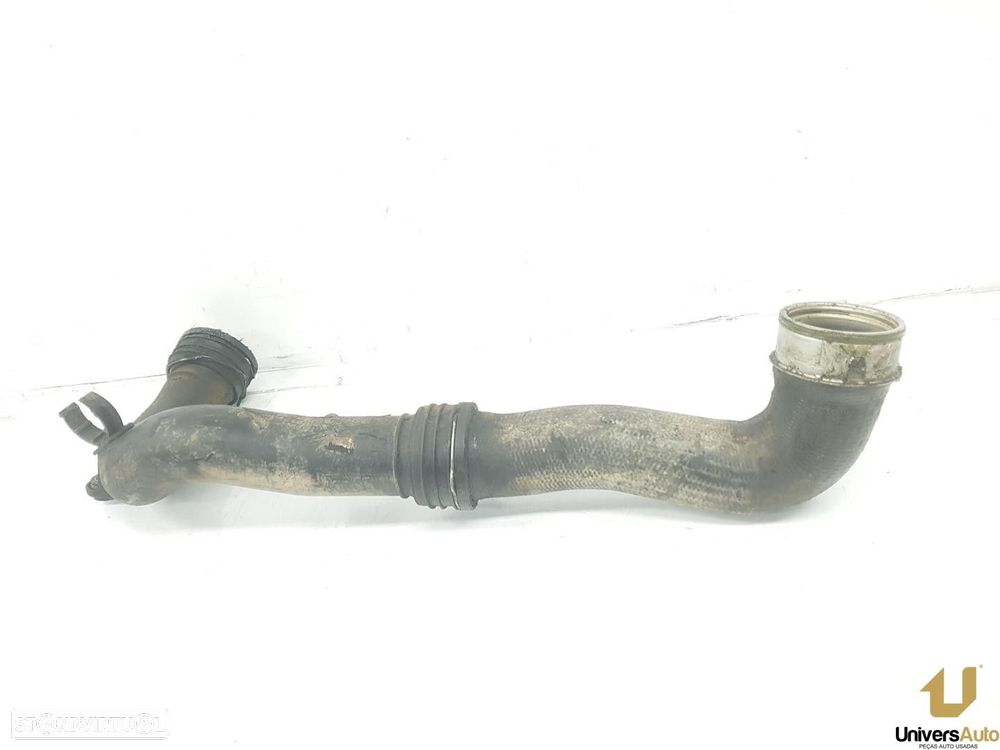 TUBOS INTERCOOLER SEAT ALTEA 2004 -1K0145770D - 3