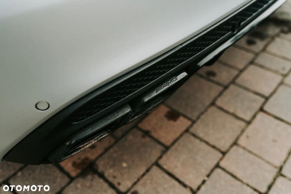 Mercedes-Benz Klasa C - 30