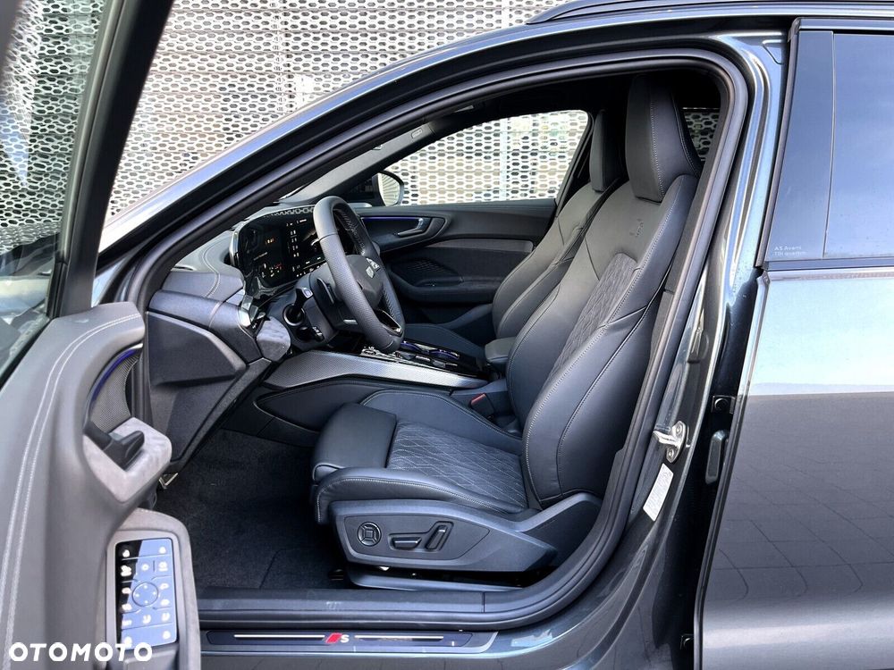 Audi A5 Avant - 18