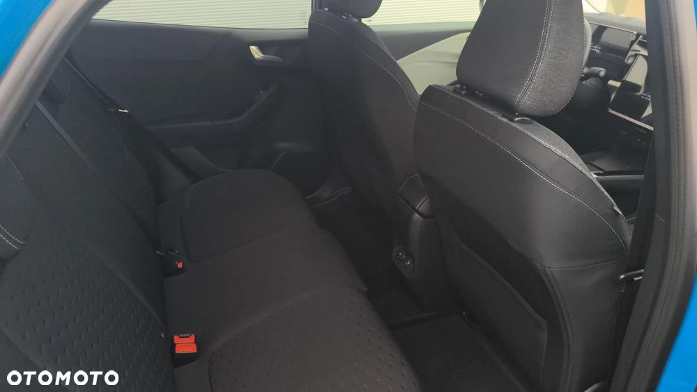 Ford Puma 43.6 kWh - 33