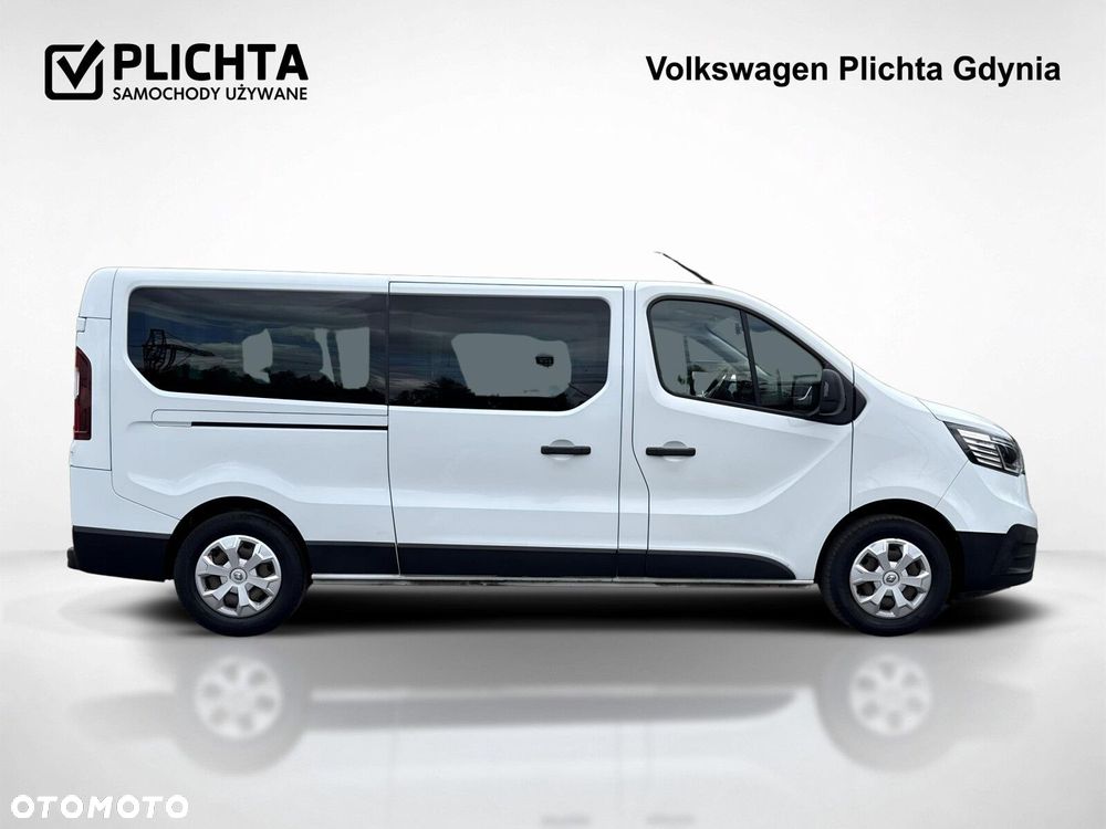 Renault Trafic Kombi 2.0 L2 Business - 7