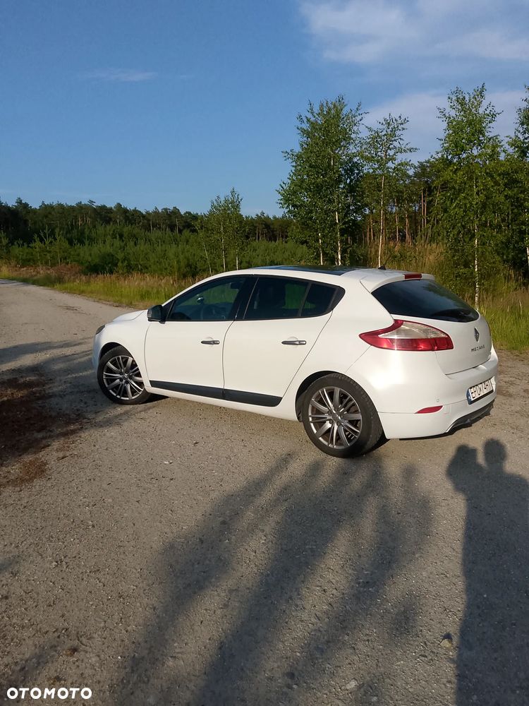 Renault Megane ENERGY dCi 110 Start & Stop Dynamique - 3