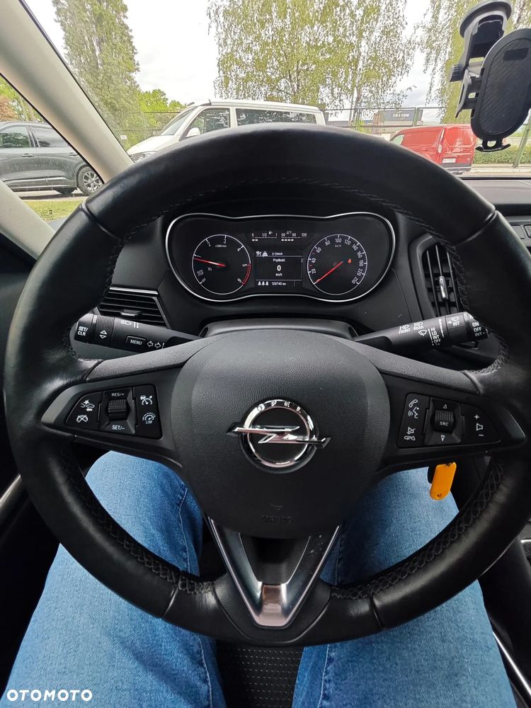 Opel Zafira 2.0 CDTI Plus EcoFLEX S&S - 14