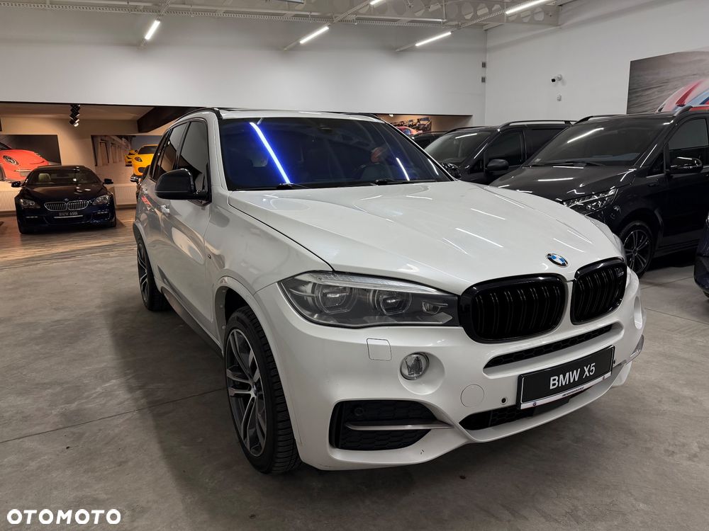 BMW X5 M - 5