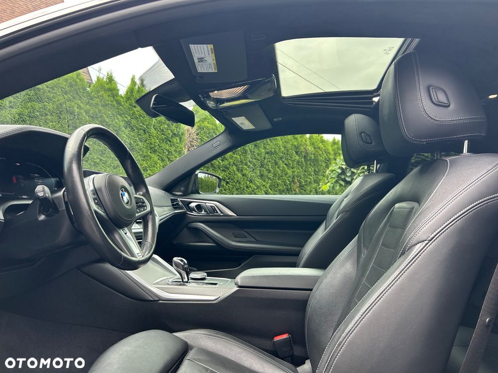 BMW Seria 4 430i M Sport - 19