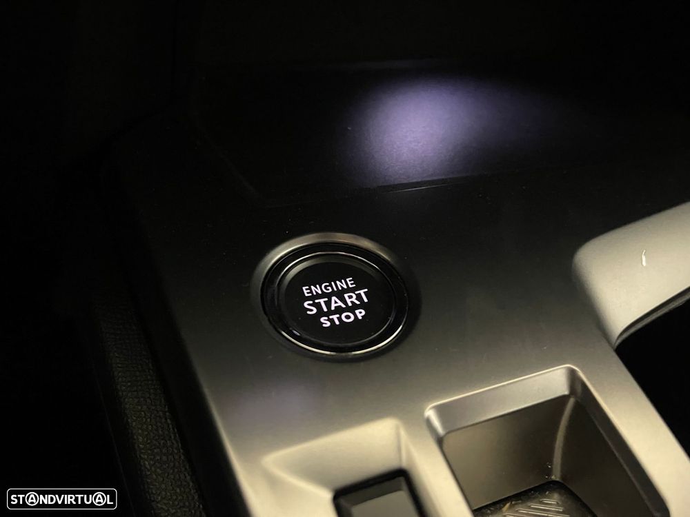 Peugeot 308 1.5 BlueHDi Active EAT8 - 25