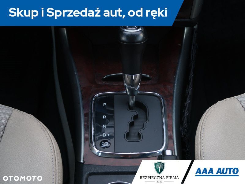 Mercedes-Benz Klasa B - 14