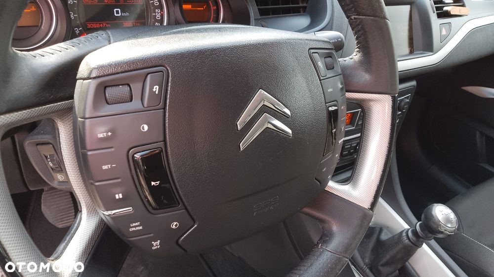Citroën C5 HDi 165 FAP Selection - 18