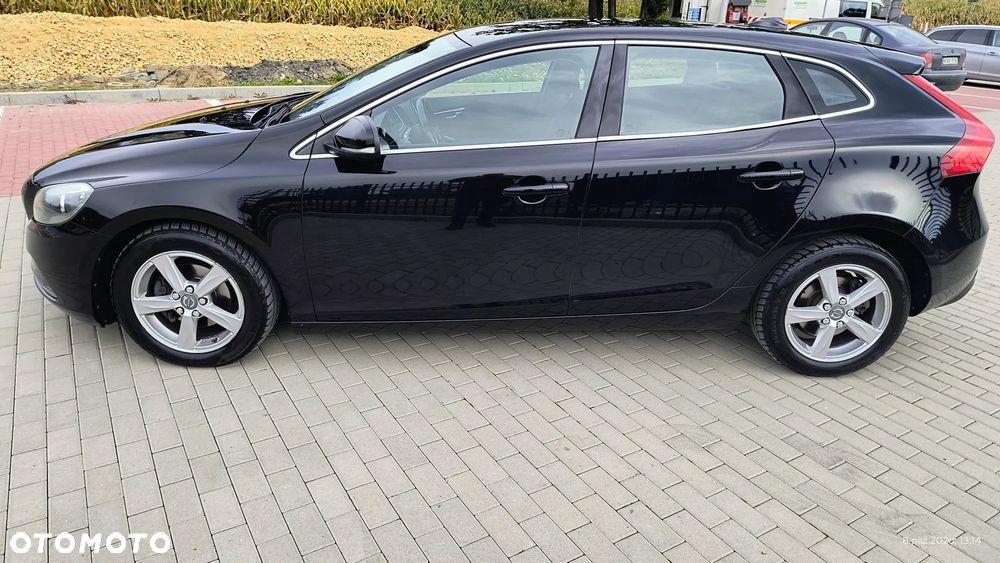 Volvo V40 - 9