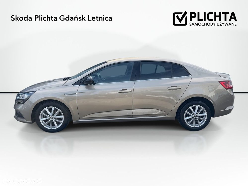 Renault Megane - 9