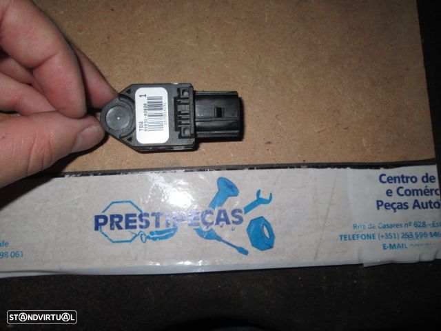 Sensor Airbag 8983102020 TOYOTA COROLLA 2005 - 1
