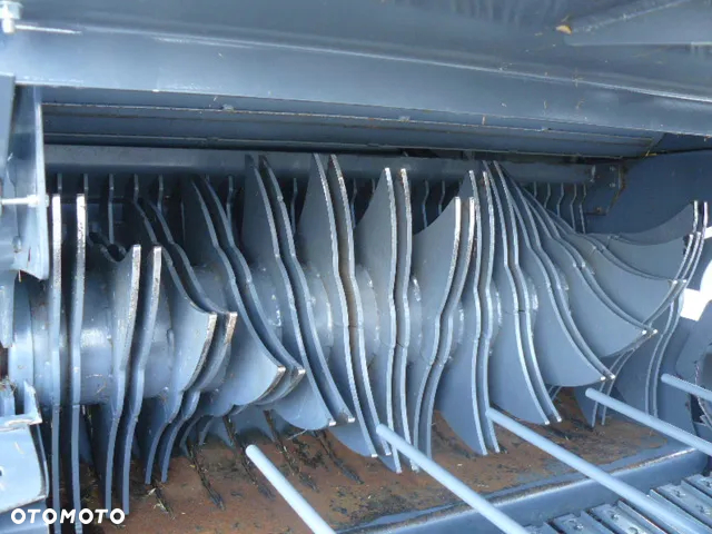 Metal Fach Z 602 RN prasa rolująca - 13