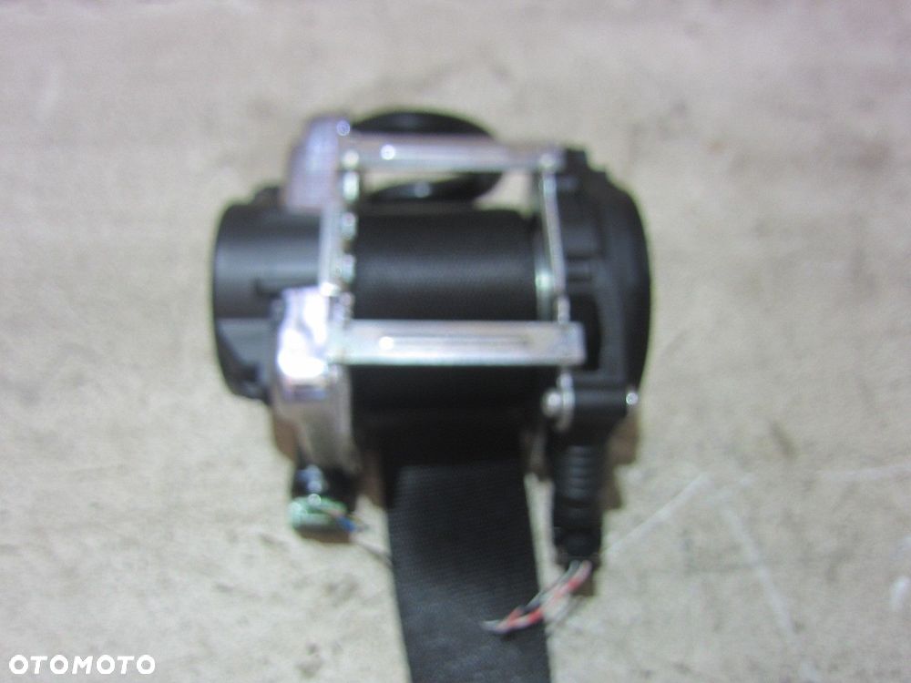 BMW X1 F48 X2 F39 NAPINACZ PAS BEZPIECZEŃSTWA LEWY KIEROWCY USA 72117428111 - 2