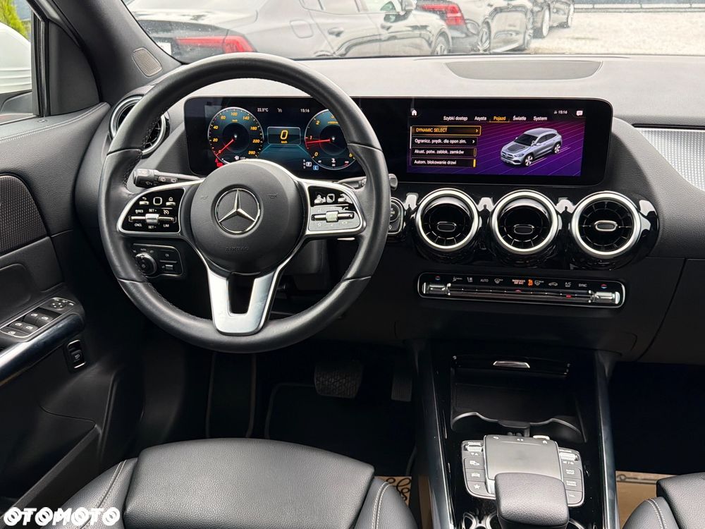 Mercedes-Benz GLA 220 d Progressive - 20