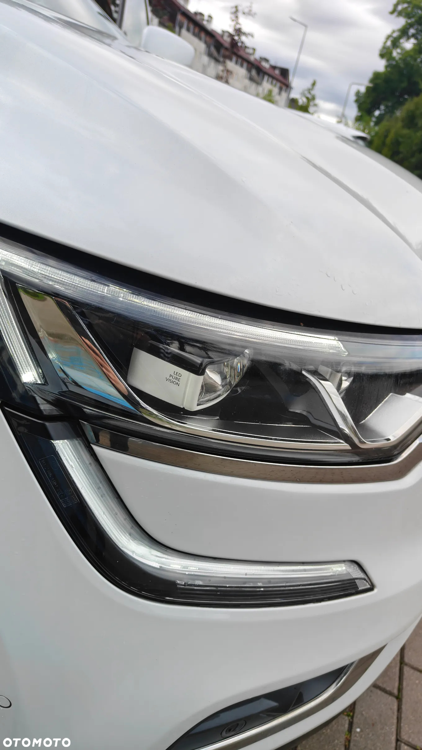 Renault Koleos 2.0 dCi Initiale Paris 4x4 X-Tronic - 8