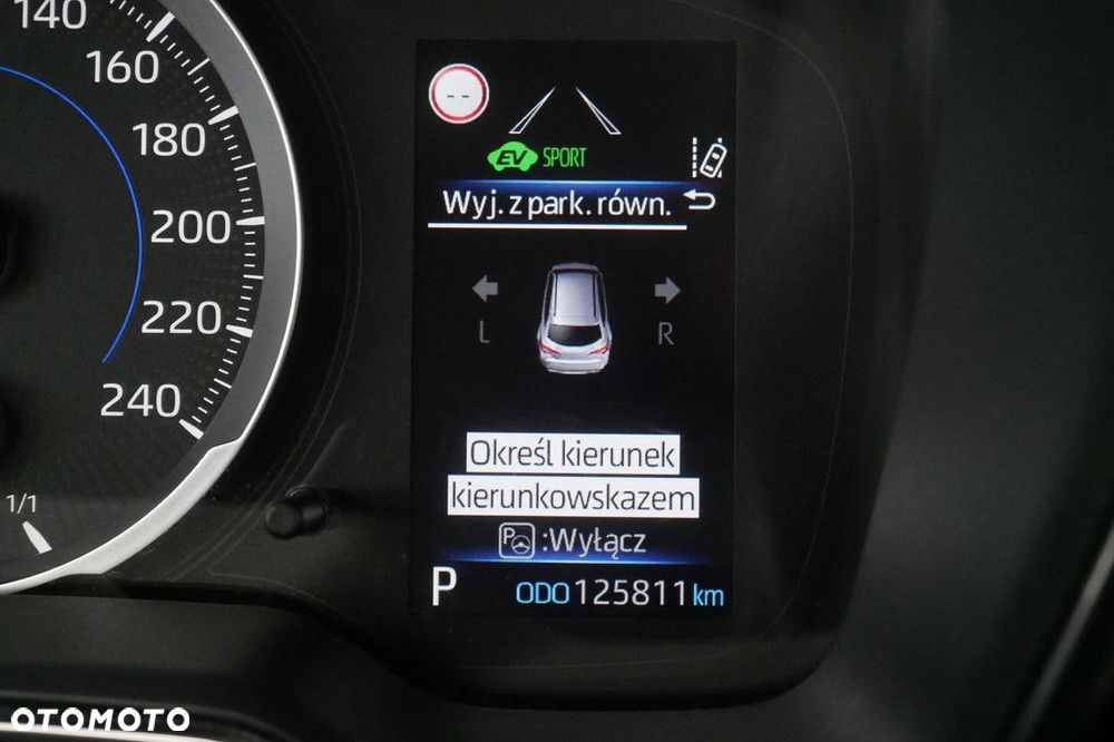 Toyota Corolla 1.8 Hybrid Comfort - 28