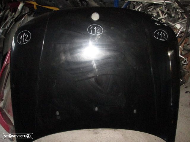 Capot REF112 SAAB 95 SW 2005 - 1