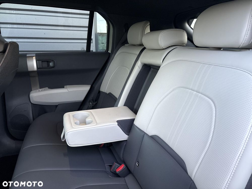 Kia EV3 81,4-kWh FWD GT-Line - 16