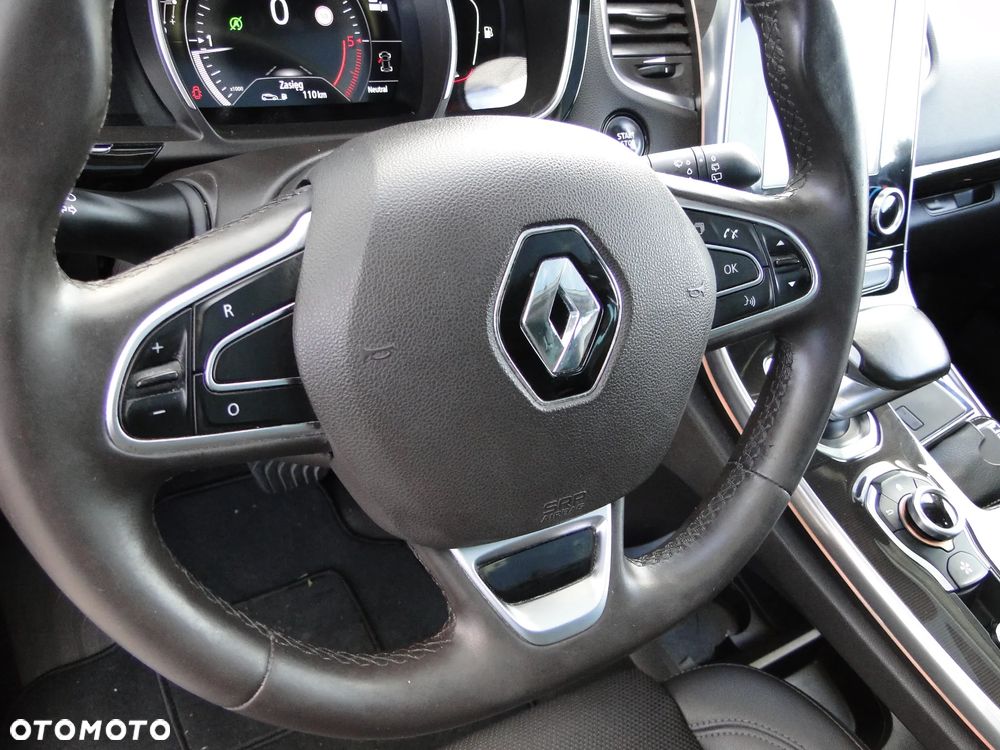 Renault Espace 1.6 dCi Energy Zen EDC 7os - 30