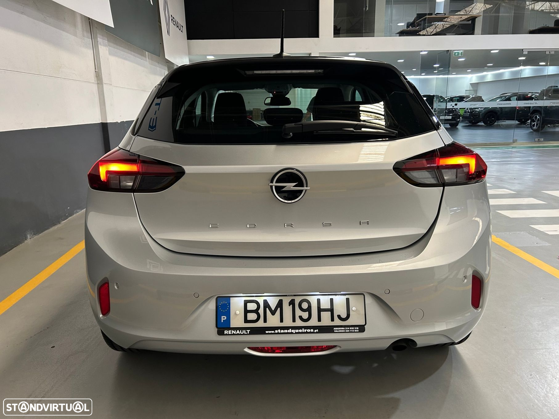 Opel Corsa 1.2 Edition - 7