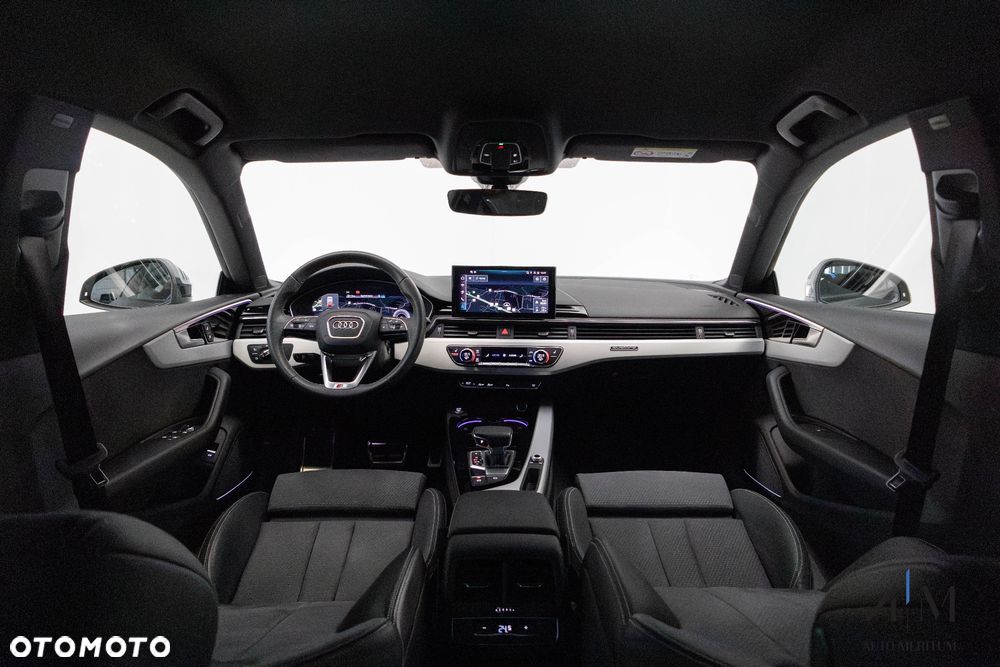 Audi A5 Sportback - 16