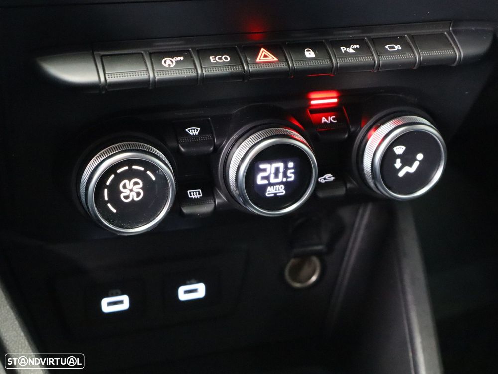 Dacia Duster 1.5 Blue dCi Extreme - 13