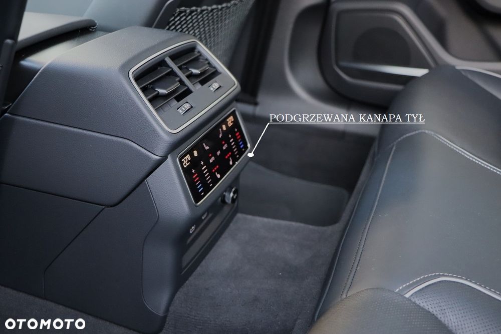 Audi A6 Limousine - 29