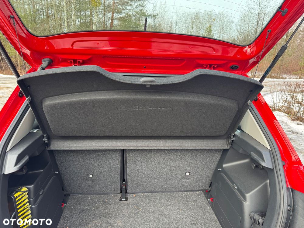 Skoda Fabia 1.0 MPI Ambition - 7