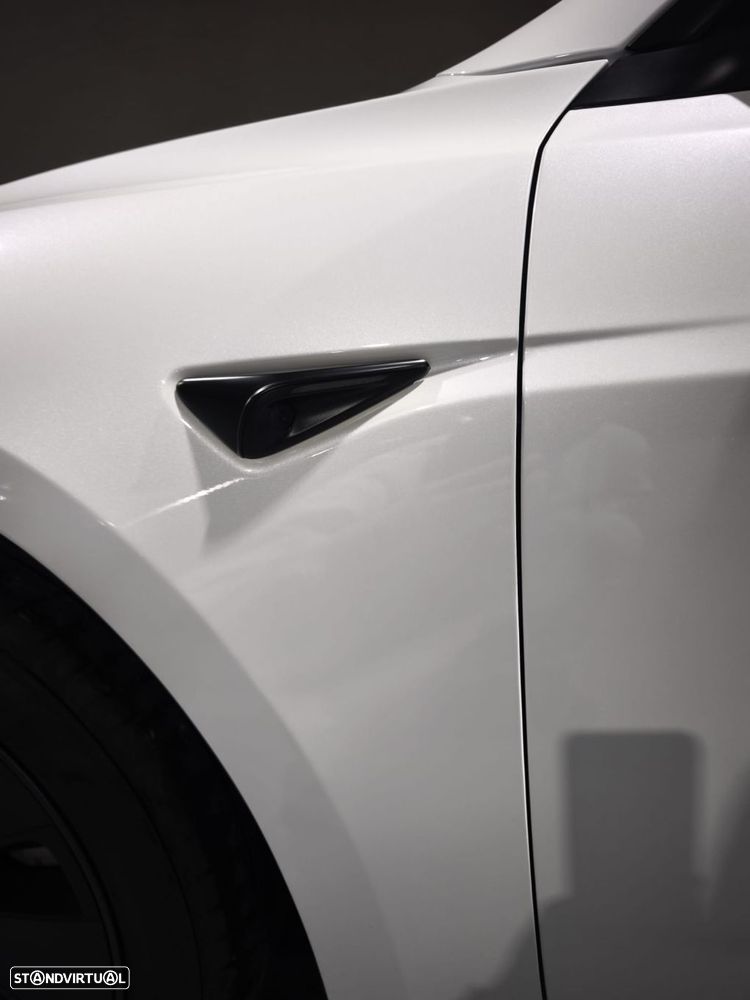 Tesla Model 3 Tração Traseira Standard - 6