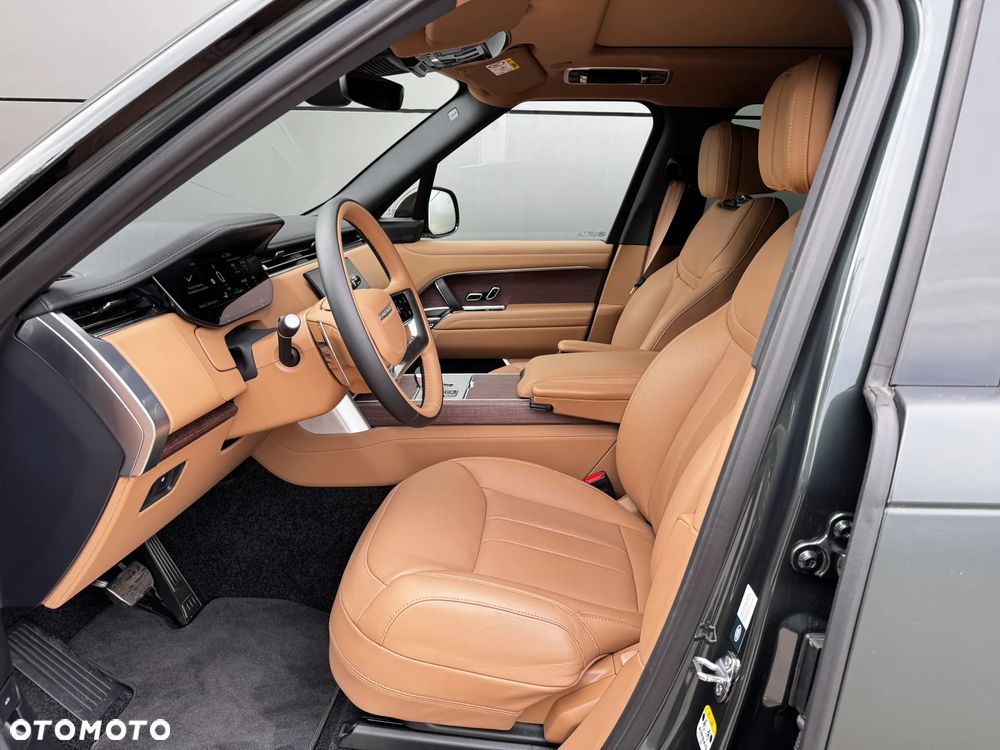 Land Rover Range Rover 3.0 P460e PHEV HSE - 7